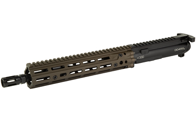 DD23-191-02397-011_1.jpg DD URG DD4 RIIIS 11.5" 5.56 BLK/FDE