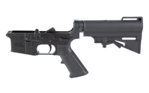 DPMSDP51655153122_1.jpg DPMS DP-15 KK CAR BLD CMPLTE LWR BLK