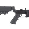 DPMS DP-15 KK CAR BLD CMPLTE LWR BLK