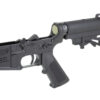 DPMS DP-15 KK CAR BLD CMPLTE LWR BLK