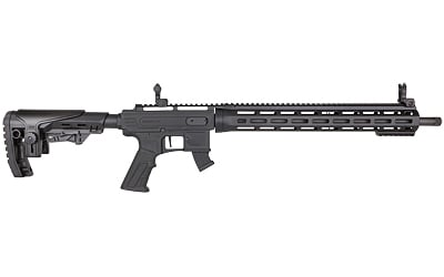 DERYA TM22 FLASH 22LR 18" 10RD BLK