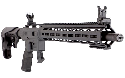 DERYA TM22 FLASH 22LR 18" 10RD BLK