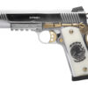 GIRSAN MC1911S 9MM 5" 10RD POLISHED