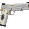 GIRSAN MC1911S 9MM 5" 10RD POLISHED