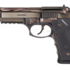 GIRSAN REGARD 4.9" 18RD SMOKE ROSE