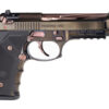 GIRSAN REGARD 4.9" 18RD SMOKE ROSE