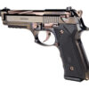 GIRSAN REGARD 4.9" 18RD SMOKE ROSE