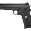 GIRSAN MC1911S 45ACP 5" 8RD BLACK