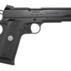 GIRSAN MC1911S 45ACP 5" 8RD BLACK