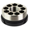 ENERGETIC DT ADAPTER TITANIUM 9/16X4