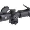 EOTECH VUDU 4-12X36 FFP SCP MR5 MRAD