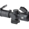 EOTECH VUDU 4-12X36 FFP SCP MR5 MRAD