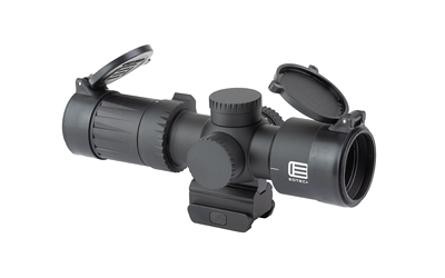 EOTECH VUDU 4-12X36 FFP SCP MR5 MRAD