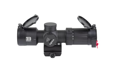 EOTECH VUDU 4-12X36 FFP SCP MR5 MRAD