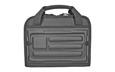 EVODS TAC EVA PISTOL CASE BLK
