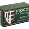FIOCCHI 223REM 55GR PSP 50/500