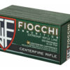 FIOCCHI 223REM 55GR PSP 50/500