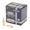 F57FMJ40_1.jpg FIOCCHI RD 5.7X28MM 40GR FMJ 150/450