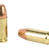 FIOCCHI 9MM 158GR FMJ 50/1000