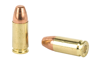 FIOCCHI 9MM 158GR FMJ 50/1000