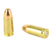 FED AM EAGLE 9MM 124GR FMJ 100RD