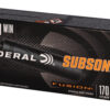 FUSION 30-30WIN 170GR FSP 20/200