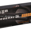 FUSION 30-30WIN 170GR FSP 20/200