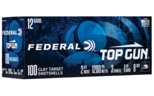 FETG121008_1.jpg FED TOP GUN 12GA 2.75" #8 100/200