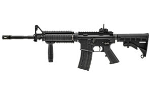 FN36318_1.jpg FN FN15 M4 MILITARY 5.56MM 16" 30RD