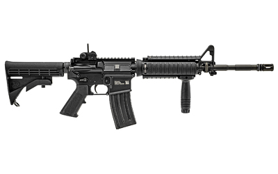 FN36318_2.jpg FN FN15 M4 MILITARY 5.56MM 16" 30RD