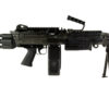 FN M249S 5.56NATO 16.1" BLT BLK PARA
