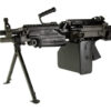 FN M249S 5.56NATO 16.1" BLT BLK PARA