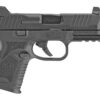 FN 509C TACT 9MM 4.32" 12/24RD BLK