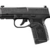 FN66-101408_1.jpg FN REFLEX NMS 9MM 3.3" 15RD BLK