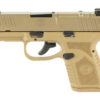 FN66-101415_1.jpg FN REFLEX MRD NMS 9MM 3.3" 10RD FDE