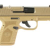 FN66-101415_2.jpg FN REFLEX MRD NMS 9MM 3.3" 10RD FDE