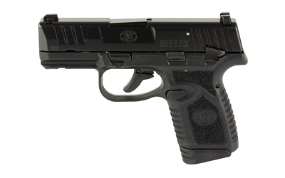 FN66-101416_1.jpg FN REFLEX MS 9MM 3.3" 15RD BLK
