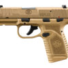 FN66-101421_1.jpg FN REFLEX MS 9MM 3.3" 10RD FDE