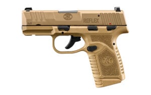 FN66-101421_1.jpg FN REFLEX MS 9MM 3.3" 10RD FDE