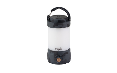 FNXFX-CL26R-PRO-GREY_1.jpg FENIX CL26R PRO 500 LUMEN LANTERN