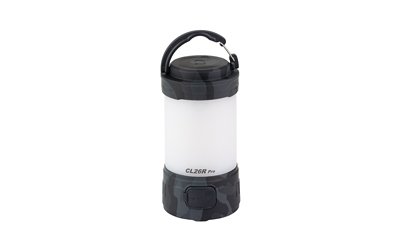 FNXFX-CL26R-PRO-GREY_2.jpg FENIX CL26R PRO 500 LUMEN LANTERN