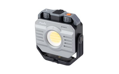 FENIX CL28R 2000 LUMEN LANTERN GRY
