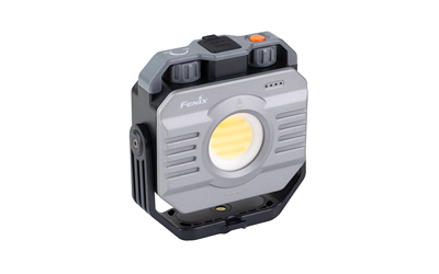 FENIX CL28R 2000 LUMEN LANTERN GRY