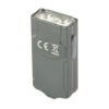FNXFX-E03RV2-GREY_3.jpg FENIX E03R V2 500LUM KEYCHAIN GRAY