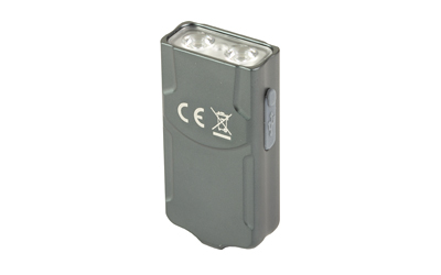 FNXFX-E03RV2-GREY_3.jpg FENIX E03R V2 500LUM KEYCHAIN GRAY