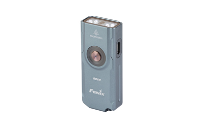 FNXFX-E06R-GREY_1.jpg FENIX E06R 700 LUMEN LASER/UV GRAY