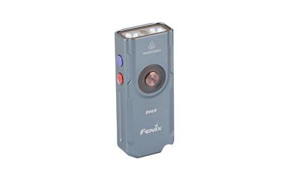 FNXFX-E06R-GREY_2.jpg FENIX E06R 700 LUMEN LASER/UV GRAY