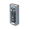 FNXFX-E06R-GREY_3.jpg FENIX E06R 700 LUMEN LASER/UV GRAY