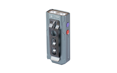 FNXFX-E06R-GREY_3.jpg FENIX E06R 700 LUMEN LASER/UV GRAY