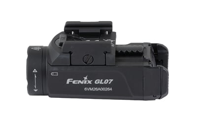 FENIX GL07 700 LUMEN PISTOL LIGHT